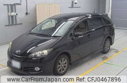 toyota wish 2012 -TOYOTA 【豊田 500み5997】--Wish ZGE20G-0140678---TOYOTA 【豊田 500み5997】--Wish ZGE20G-0140678-