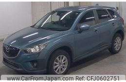 mazda cx-5 2014 quick_quick_LDA-KE2FW_133150