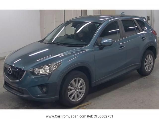 mazda cx-5 2014 quick_quick_LDA-KE2FW_133150 image 1