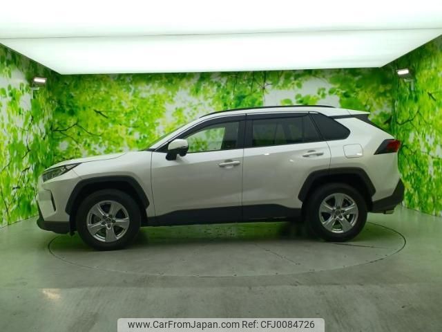 toyota rav4 2019 quick_quick_6BA-MXAA52_MXAA52-4002015 image 2