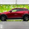 mazda cx-3 2017 quick_quick_6BA-DKEFW_DKEFW-101164 image 2