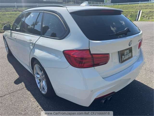 bmw 3-series 2018 CFJ1666918 image 2