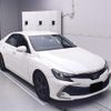 toyota mark-x 2019 -TOYOTA--MarkX GRX135-6018141---TOYOTA--MarkX GRX135-6018141- image 1