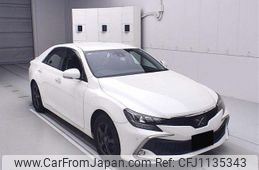 toyota mark-x 2019 -TOYOTA--MarkX GRX135-6018141---TOYOTA--MarkX GRX135-6018141-