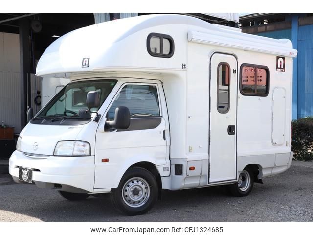 mazda bongo-truck 2016 GOO_NET_EXCHANGE_0530242A30250622W001 image 1