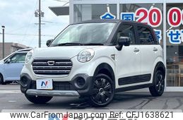 daihatsu cast 2018 CFJ1638621