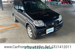 suzuki kei 2007 -SUZUKI--Kei TA-HN22S--HN22S-818560---SUZUKI--Kei TA-HN22S--HN22S-818560-