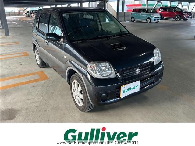 suzuki kei 2007 -SUZUKI--Kei TA-HN22S--HN22S-818560---SUZUKI--Kei TA-HN22S--HN22S-818560- image 1