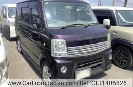 mazda scrum-wagon 2013 -MAZDA 【後日 】--Scrum Wagon DG64W--402762---MAZDA 【後日 】--Scrum Wagon DG64W--402762-