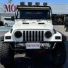 chrysler jeep-wrangler 2004 -CHRYSLER--Jeep Wrangler TJ40S--4P729143---CHRYSLER--Jeep Wrangler TJ40S--4P729143- image 2