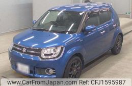suzuki ignis 2016 CFJ1595987