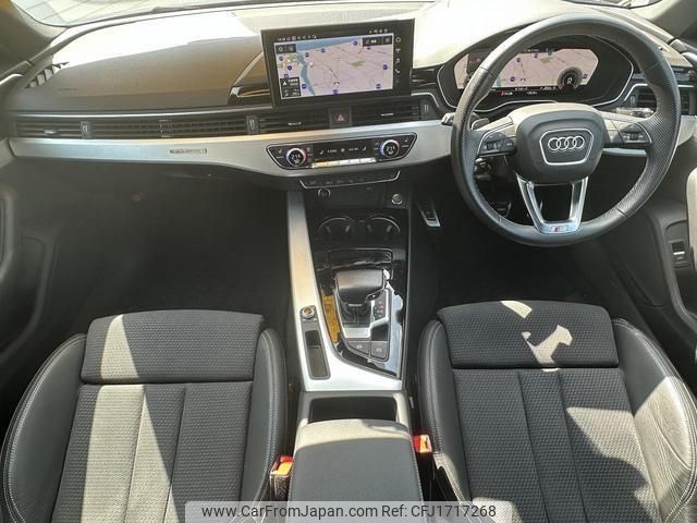 audi a4-avant 2022 CFJ1717268 image 2
