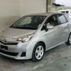 toyota ractis 2013 -TOYOTA--Ractis NSP120-2038312---TOYOTA--Ractis NSP120-2038312- image 1