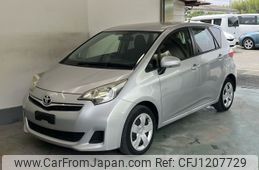 toyota ractis 2013 -TOYOTA--Ractis NSP120-2038312---TOYOTA--Ractis NSP120-2038312-
