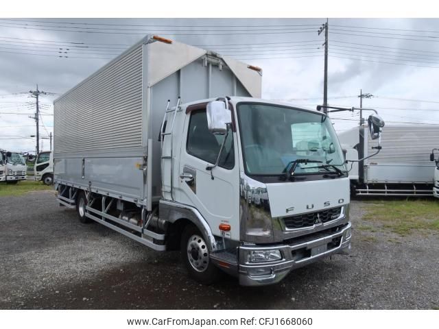 mitsubishi-fuso fighter 2018 CFJ1668060 image 2