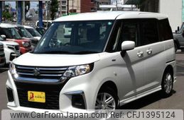 suzuki solio 2024 CFJ1395124