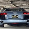 audi r8 2008 quick_quick_ABA-42BYHF_WUAZZZ4208N001101 image 8