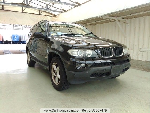 bmw x5 2005 ENHANCEAUTO_1_ea283106 image 1