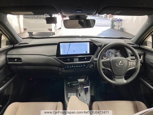 lexus ux 2024 quick_quick_6AA-MZAH10_MZAH10-2192960 image 2