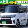 daihatsu tanto 2021 quick_quick_LA650S_LA650S-0163413 image 1