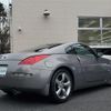 nissan fairlady-z 2007 -NISSAN--Fairlady Z CBA-Z33--Z33-501797---NISSAN--Fairlady Z CBA-Z33--Z33-501797- image 18