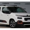 citroen berlingo 2021 quick_quick_3DA-K9CYH01_VR7ECYHZRMJ755029 image 3