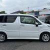 suzuki wagon-r 2017 -SUZUKI--Wagon R DAA-MH55S--MH55S-709162---SUZUKI--Wagon R DAA-MH55S--MH55S-709162- image 7