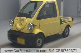 daihatsu midget-ii 2000 -DAIHATSU 【宇都宮 483ｿ2312】--Midjet II GD-K100P--K100P-009312---DAIHATSU 【宇都宮 483ｿ2312】--Midjet II GD-K100P--K100P-009312-