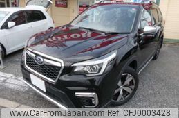 subaru forester 2018 -SUBARU 【千葉 99 ｱ9999】--Forester 5AA-SKE--SKE-005828---SUBARU 【千葉 99 ｱ9999】--Forester 5AA-SKE--SKE-005828-