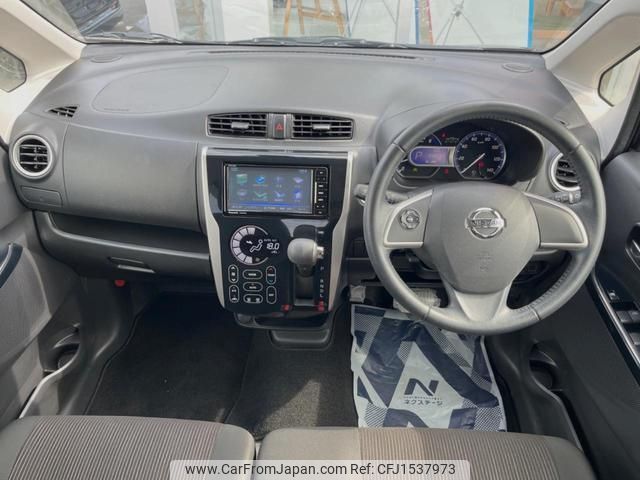 nissan dayz 2018 CFJ1537973 image 2