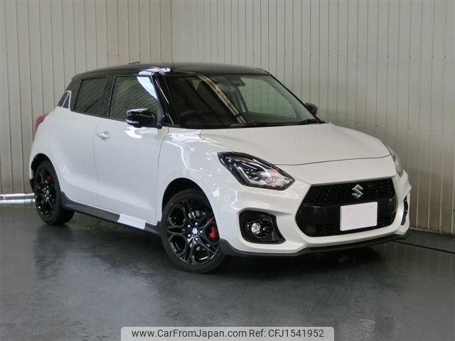suzuki swift 2025 CFJ1541952 image 1