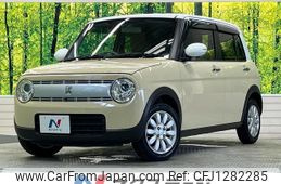suzuki alto-lapin 2016 quick_quick_HE33S_HE33S-130138