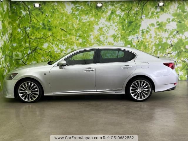 lexus gs 2013 quick_quick_DAA-AWL10_AWL10-6000090 image 2