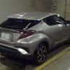 toyota c-hr 2017 -TOYOTA 【函館 300ﾇ4677】--C-HR DAA-ZYX10--ZYX10-2005050---TOYOTA 【函館 300ﾇ4677】--C-HR DAA-ZYX10--ZYX10-2005050- image 2