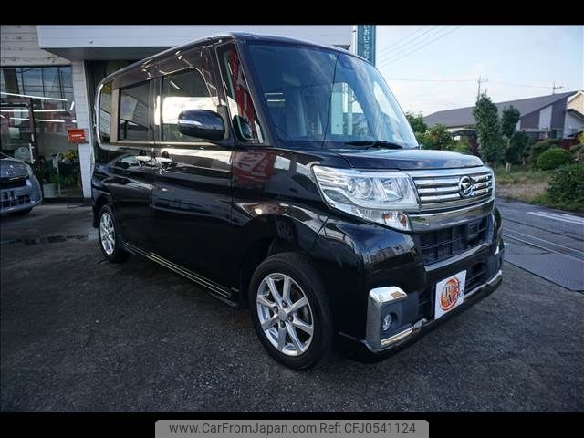 daihatsu tanto 2016 -DAIHATSU--Tanto DBA-LA600S--LA600S-0381285---DAIHATSU--Tanto DBA-LA600S--LA600S-0381285- image 2