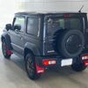 suzuki jimny-sierra 2019 -SUZUKI 【神戸 504む9977】--Jimny Sierra JB74W-109234---SUZUKI 【神戸 504む9977】--Jimny Sierra JB74W-109234- image 2