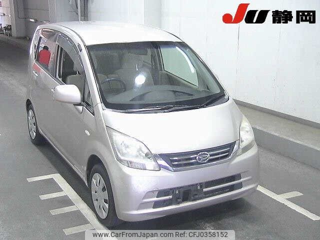 daihatsu move 2009 -DAIHATSU--Move L175S--L175S-0271155---DAIHATSU--Move L175S--L175S-0271155- image 1