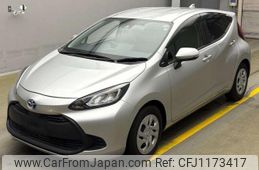 toyota aqua 2022 quick_quick_6AA-MXPK11_MXPK11-2044093