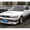 toyota chaser 1991 -TOYOTA--Chaser E-JZX81--JZX81-5035951---TOYOTA--Chaser E-JZX81--JZX81-5035951- image 1