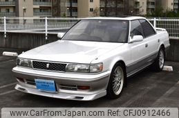 toyota chaser 1991 -TOYOTA--Chaser E-JZX81--JZX81-5035951---TOYOTA--Chaser E-JZX81--JZX81-5035951-