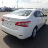 nissan sylphy 2013 NIKYO_LW80929 image 2