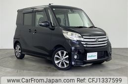 nissan dayz-roox 2015 -NISSAN--DAYZ Roox DBA-B21A--B21A-0203998---NISSAN--DAYZ Roox DBA-B21A--B21A-0203998-