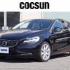 volvo v40 2019 CFJ1629027 image 1
