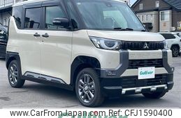 mitsubishi delica-mini 2023 CFJ1590400