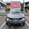 nissan juke 2012 TE3845 image 1