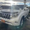 toyota land-cruiser-prado 2016 -TOYOTA--Land Cruiser Prado LDA-GDJ150W--GDJ150-0013029---TOYOTA--Land Cruiser Prado LDA-GDJ150W--GDJ150-0013029- image 1