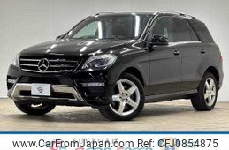 mercedes-benz m-class 2012 quick_quick_LDA-166024_WDC1660242A099046