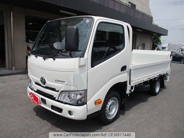 toyota dyna-truck 2024 -TOYOTA 【名古屋 400】--Dyna 3BF-TRY230--TRY230-0513595---TOYOTA 【名古屋 400】--Dyna 3BF-TRY230--TRY230-0513595- image 2