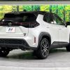 toyota yaris-cross 2022 CFJ1821247 image 17