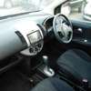 nissan note 2010 No.10437 image 10